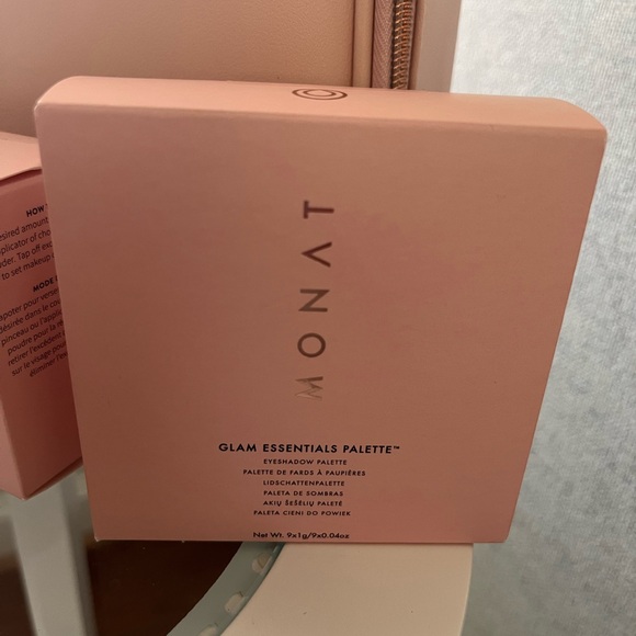 🆕Monat Make Set bundle - Picture 5 of 9